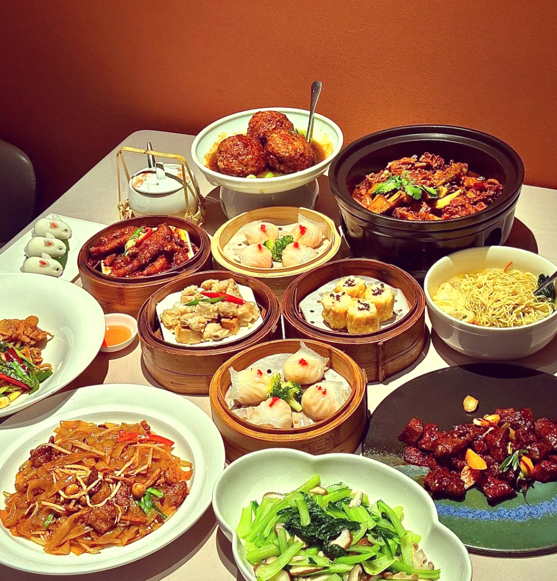 中国饭店