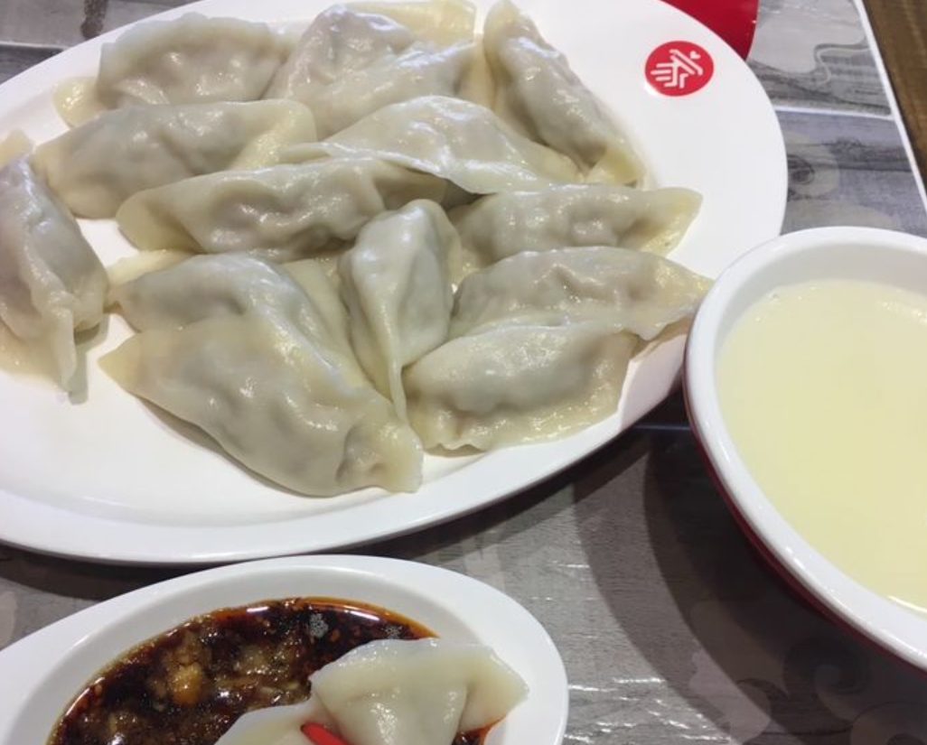 沈阳饺子馆