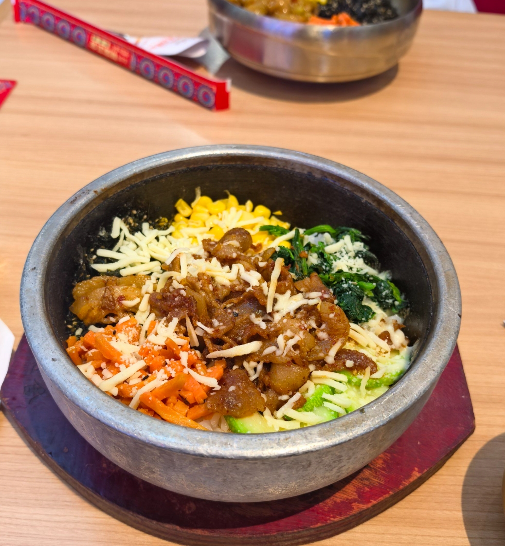 爱斯塔Asta 韩国街店