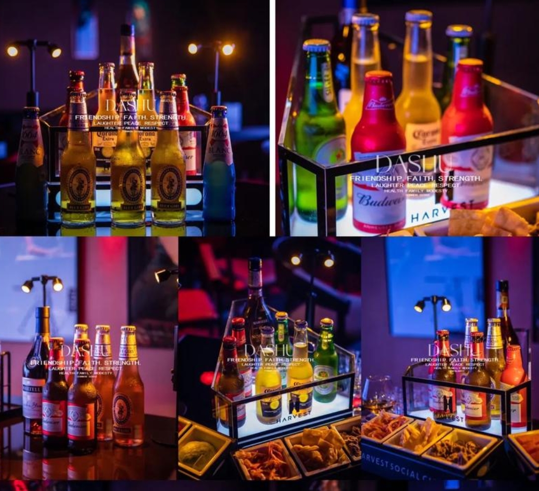 VINO GALAXY 酒水管家